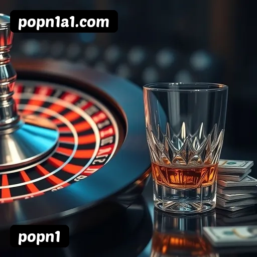 Processo de Download do App popn1 - Passo a Passo Simples