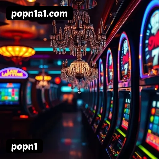 Recursos Exclusivos do App popn1 - Modo Offline, Login Biométrico