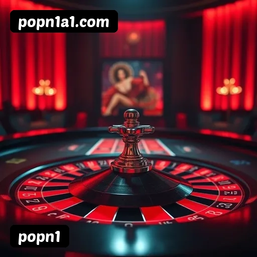 Jogos de Cassino em Destaque - Slots, Roleta, Blackjack