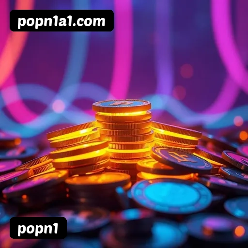 Benefícios do Login popn1 - Bônus e Vantagens Exclusivas