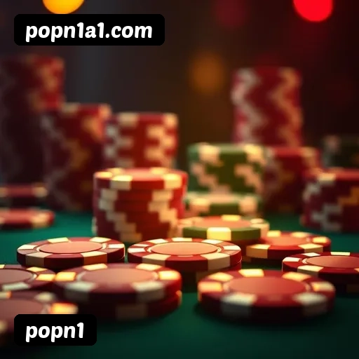 Coleção Premium de Slots popn1 - NetEnt, Pragmatic Play, Evolution