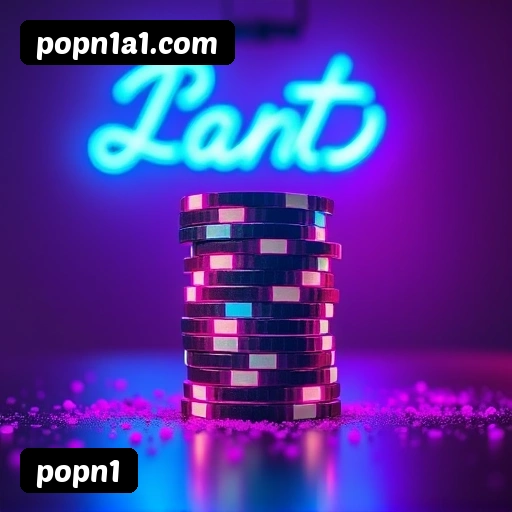 Jogos de Mesa Premium popn1 - Blackjack, Roleta, Baccarat